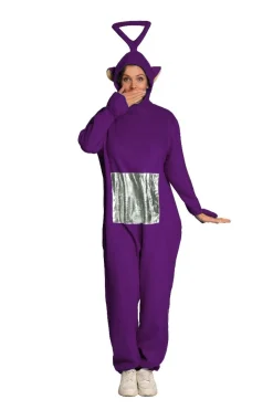 Teletubbies kostuum Tinky Winky
