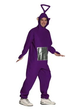 Teletubbies kostuum Tinky Winky