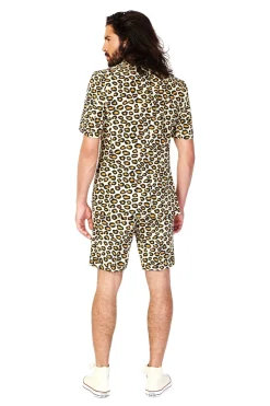 The Jag Mannen Zomerpak