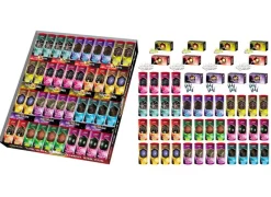 The Max Assortment 232st
