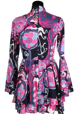 Thetru Seventies jurk