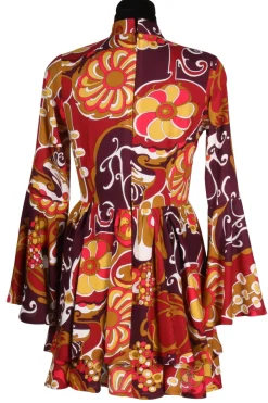 Thetru Seventies jurk