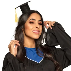 Tiara Doctoraalmuts