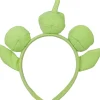 Tiara Alien Eyes