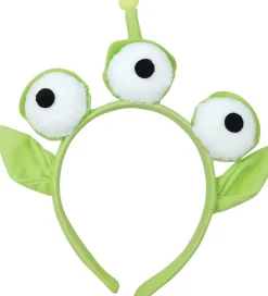 Tiara Alien Eyes