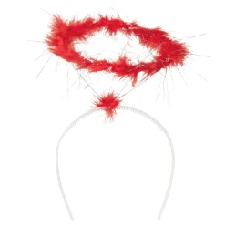 Tiara Aureool Engel