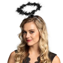 Tiara Aureool Engel