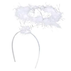 Tiara Aureool Engel