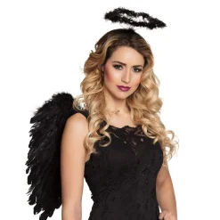 Tiara Aureool Engel