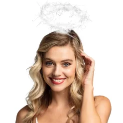 Tiara Aureool Engel