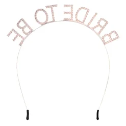 Tiara BRIDE TO BE
