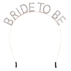 Tiara BRIDE TO BE