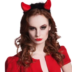 Tiara Devilhoorntjes