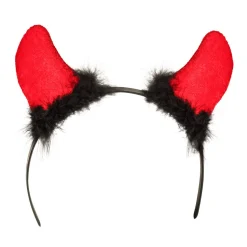 Tiara Devilhoorntjes