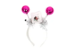 Tiara Discoballen