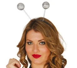 Tiara Discoballen