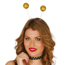 Tiara Discoballen