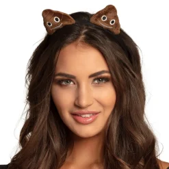 Tiara drollen