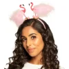 Tiara Flamingo's