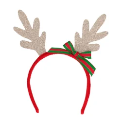 Tiara Golden reindeer