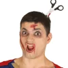 Tiara Halloween schaar