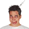 Tiara Halloween spuit