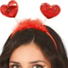 Tiara Hearts