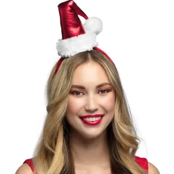 Tiara Kerstmuts