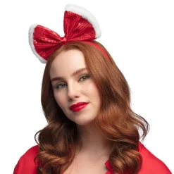 Tiara Kerst Sweetie