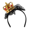 Tiara Koningin