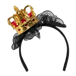 Tiara Koningin