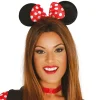 Tiara Minnie mouse