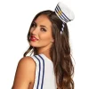 Tiara Navy sailor