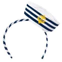 Tiara Navy sailor