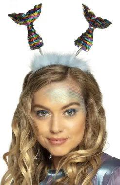 Tiara Regenboogstaarten