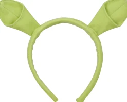 Tiara Shrek oren