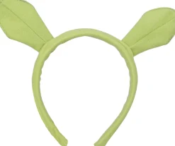 Tiara Shrek oren