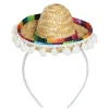 Tiara sombrero