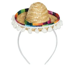 Tiara sombrero