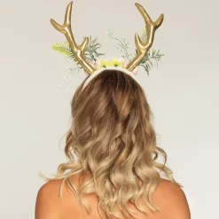 Tiara sprookjes hert
