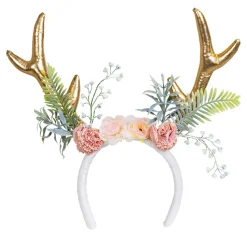 Tiara sprookjes hert