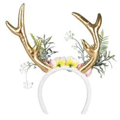 Tiara sprookjes hert