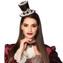 Tiara Steambride