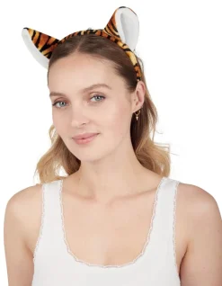 Tijger accessoire set