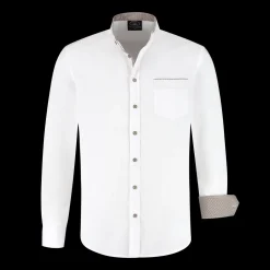 Tiroler blouse Frank