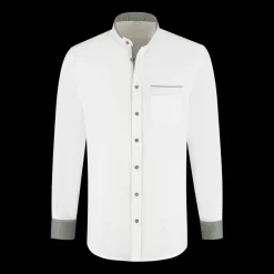 Tiroler blouse Gabriel