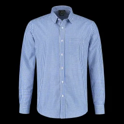 Tiroler blouse Karel