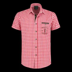Tiroler blouse Thomas