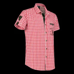Tiroler blouse Thomas