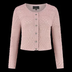 Tiroler Vest Leonie